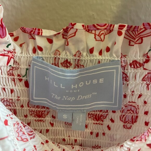 Hill House Home The Ellie Nap Dress Mermaid Size Small - Picture 7 of 9